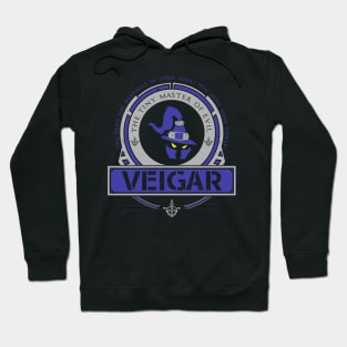 VEIGAR - LIMITED EDITION Hoodie